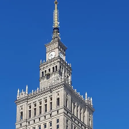 Royal Lazienki Park By Better Place Warsaw Exterior photo