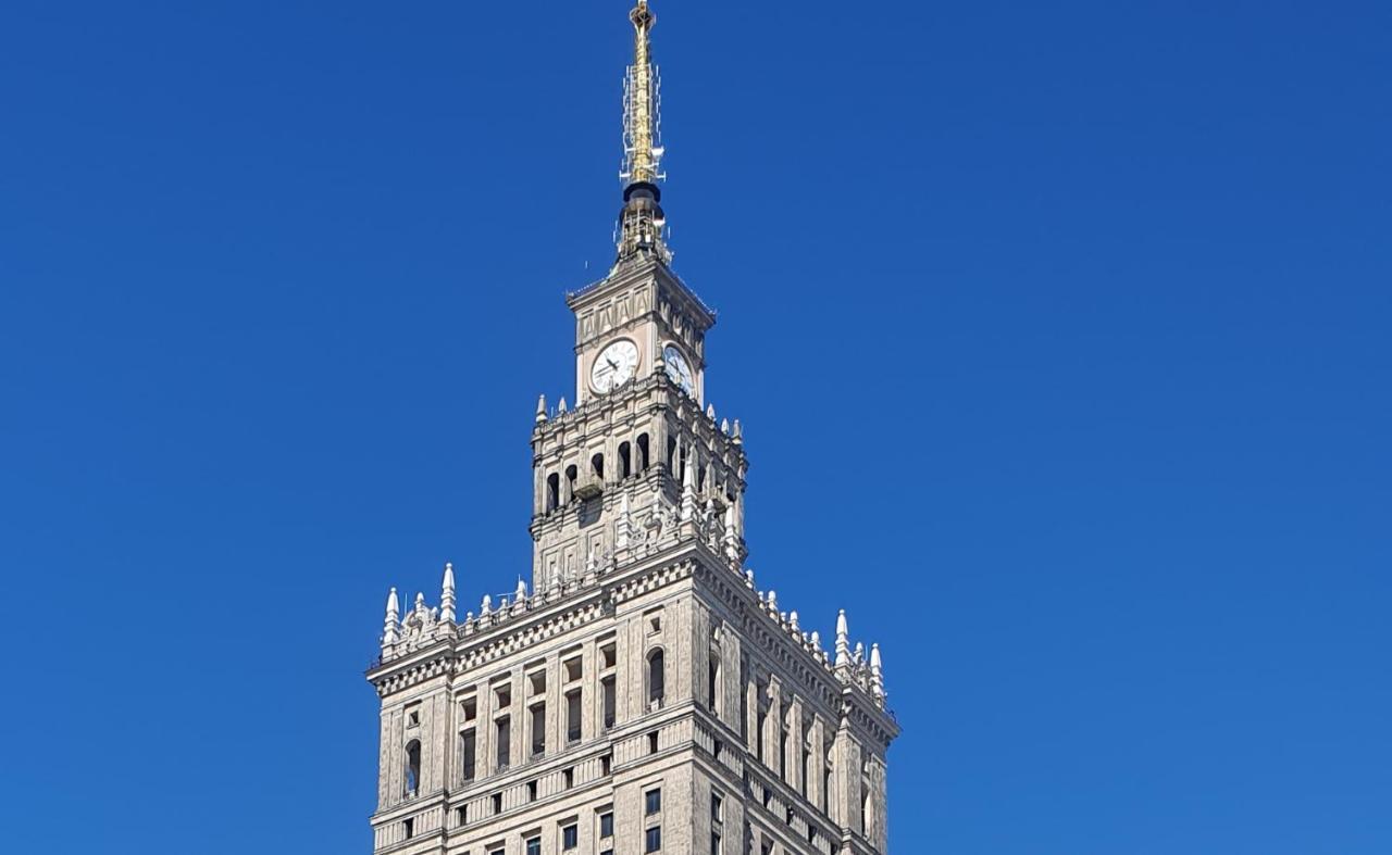 Apartment Royal Lazienki Park By Better Place
