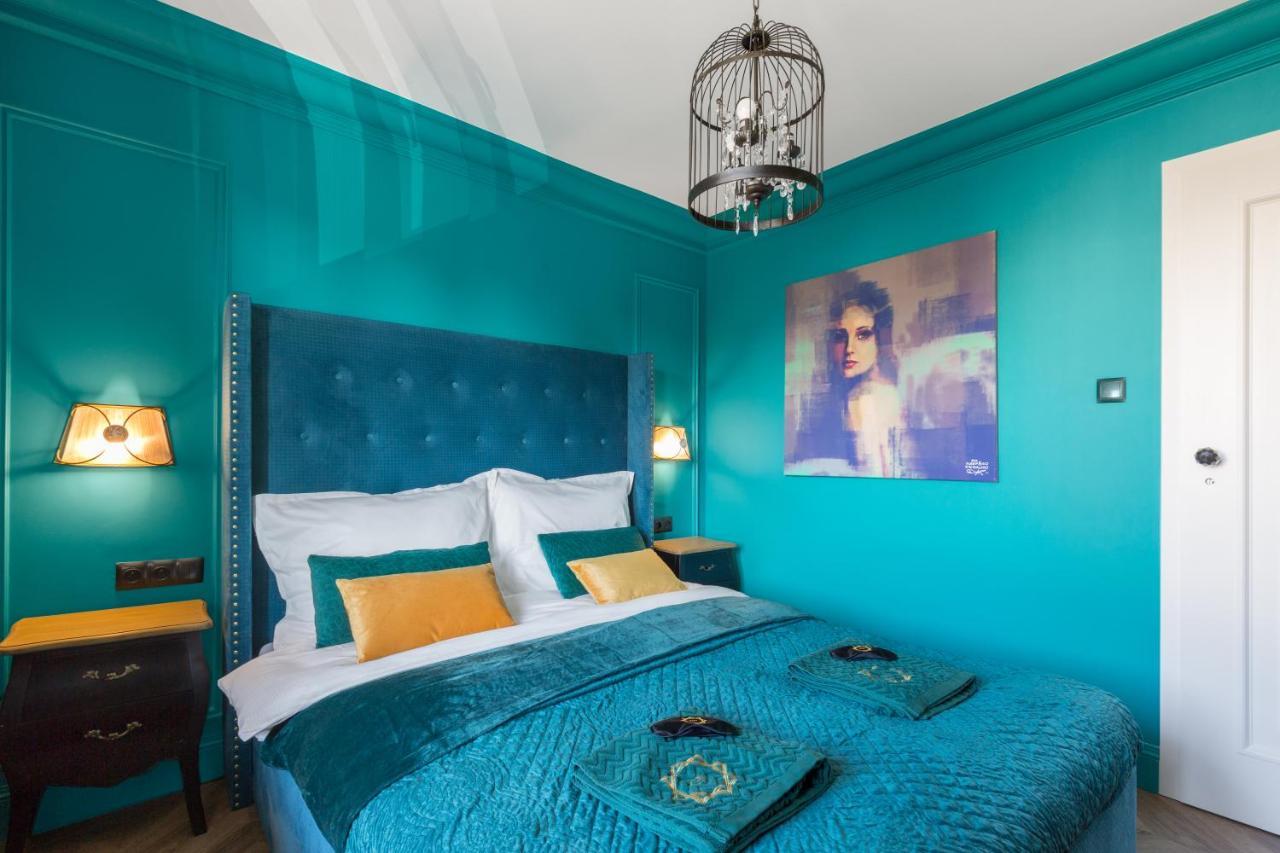 Apartment Royal Lazienki Park By Better Place