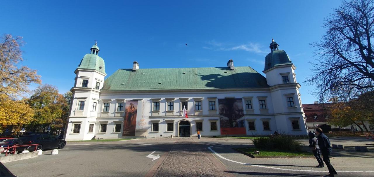 Royal Lazienki Park By Better Place Apartment *
