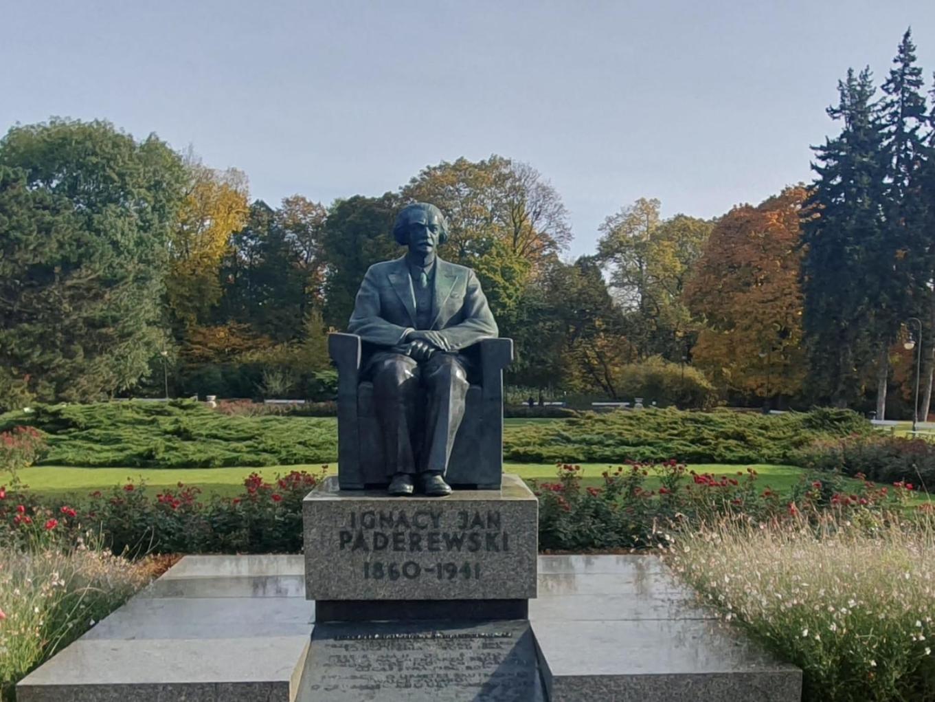 Royal Lazienki Park By Better Place
