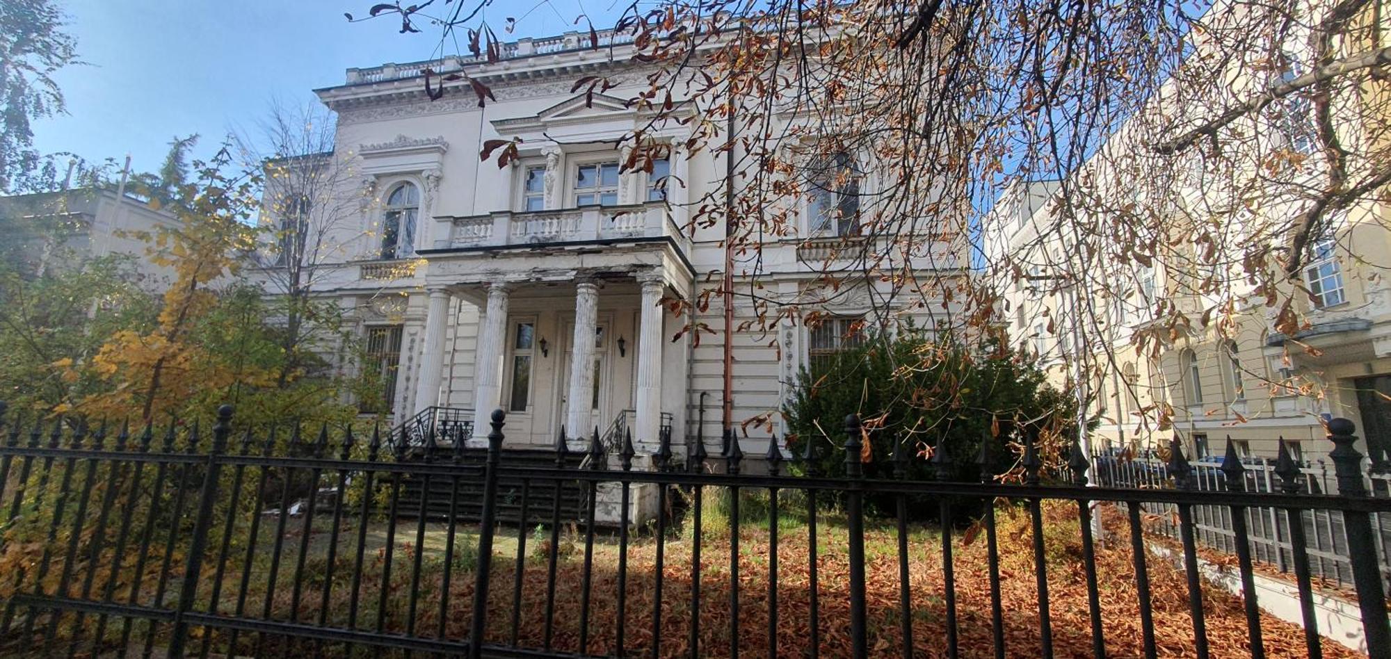 Apartment Royal Lazienki Park By Better Place Warsaw