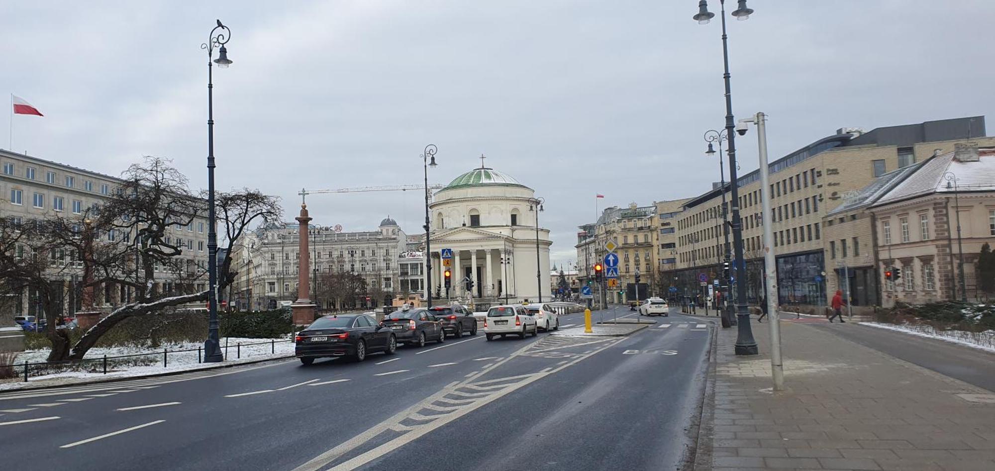 Royal Lazienki Park By Better Place * Warsaw