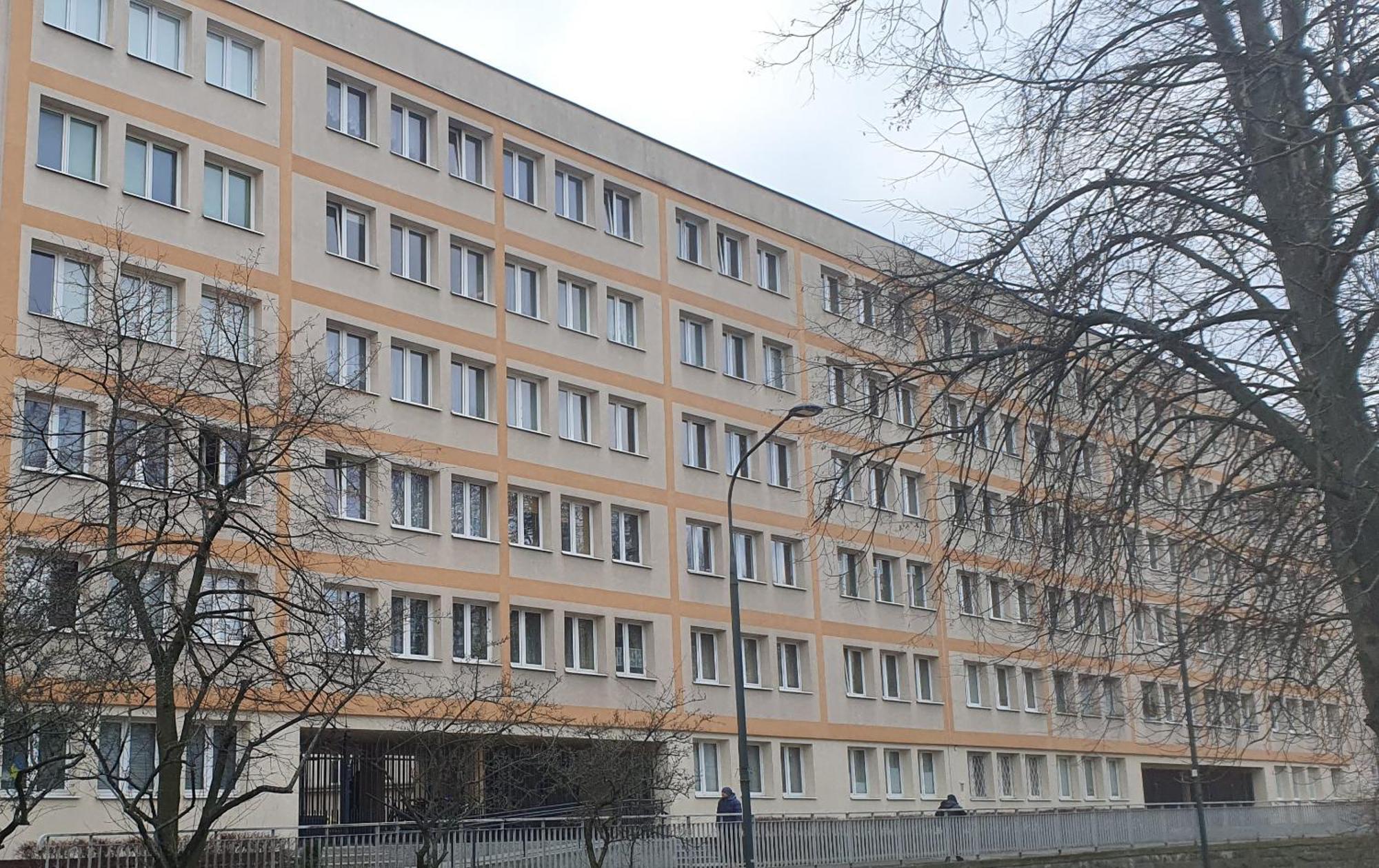 Apartment Royal Lazienki Park By Better Place